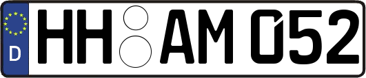 HH-AM052