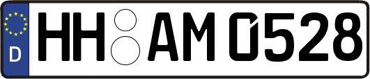 HH-AM0528