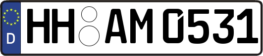 HH-AM0531