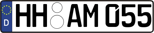 HH-AM055