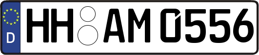 HH-AM0556