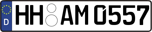 HH-AM0557