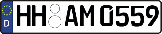 HH-AM0559