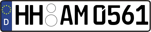 HH-AM0561