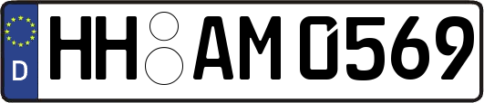 HH-AM0569