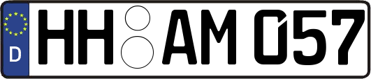 HH-AM057