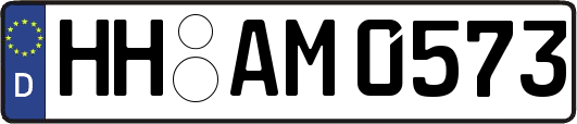 HH-AM0573