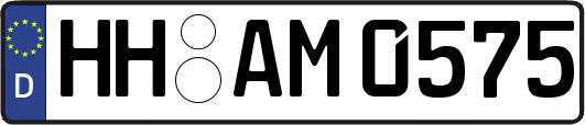 HH-AM0575