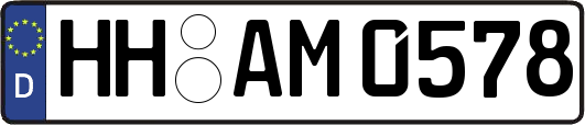 HH-AM0578