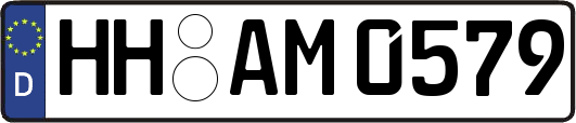 HH-AM0579