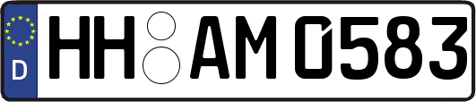 HH-AM0583