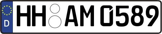 HH-AM0589