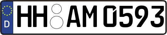 HH-AM0593