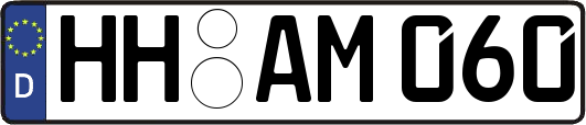 HH-AM060