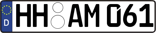 HH-AM061
