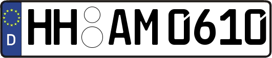 HH-AM0610