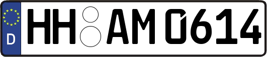 HH-AM0614