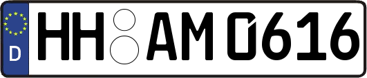 HH-AM0616