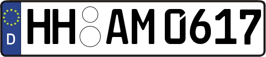 HH-AM0617