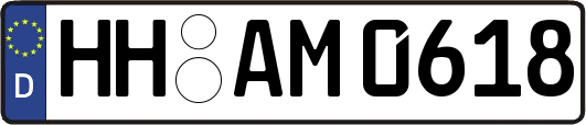 HH-AM0618