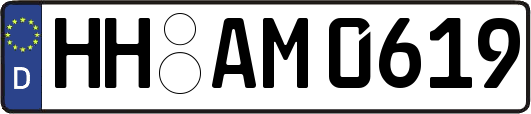 HH-AM0619