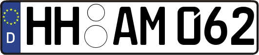 HH-AM062