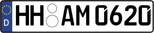 HH-AM0620