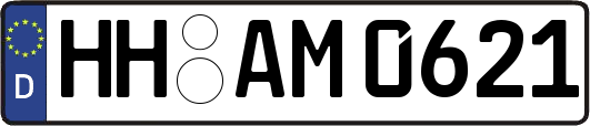 HH-AM0621