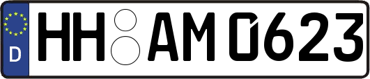 HH-AM0623