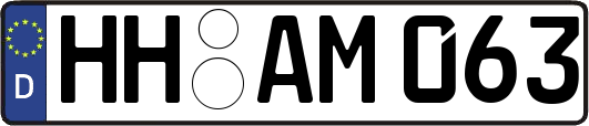 HH-AM063