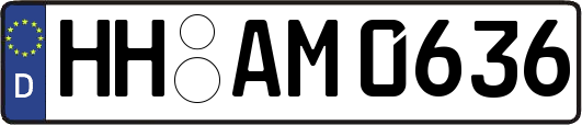 HH-AM0636