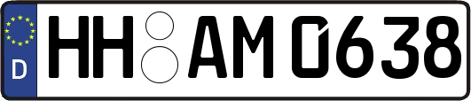 HH-AM0638