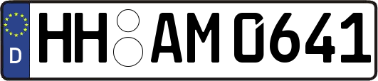 HH-AM0641