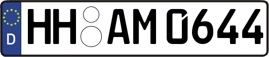 HH-AM0644