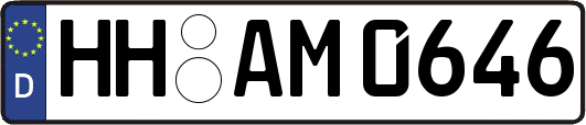 HH-AM0646