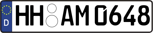HH-AM0648