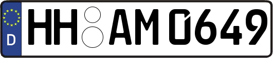 HH-AM0649