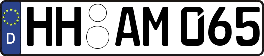 HH-AM065