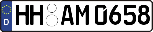 HH-AM0658