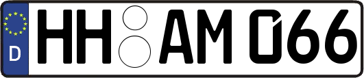HH-AM066
