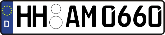 HH-AM0660