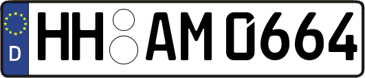 HH-AM0664