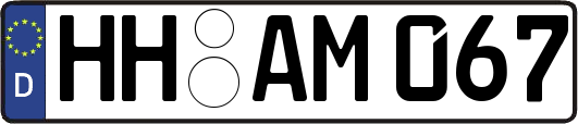 HH-AM067