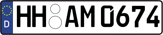 HH-AM0674