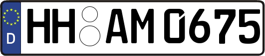 HH-AM0675