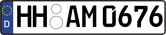 HH-AM0676