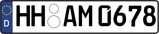 HH-AM0678
