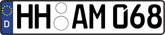 HH-AM068