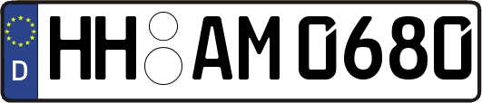 HH-AM0680