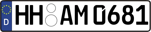 HH-AM0681